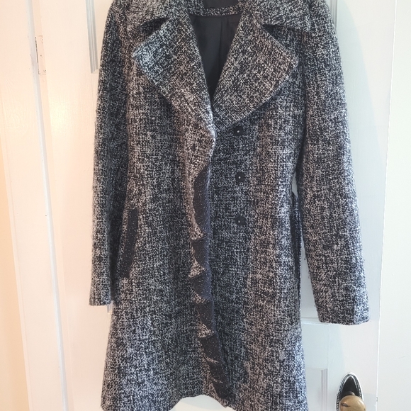 Heidi Tahari Coat - Picture 8 of 13